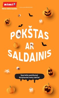 RIMI Hellovyno asortimento katalogas 